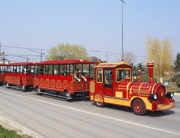 觀光小火車與觀光車，景區(qū)應(yīng)該如何選購(gòu)？